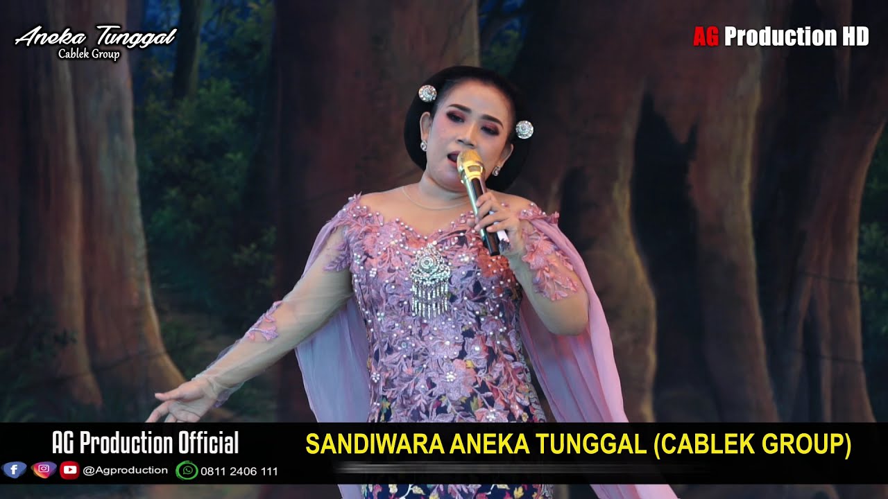 TAK SELANG LAKINE - IBU DEVI ANEKA TUNGGAL | DADAP LAMA JUNTINYUAT