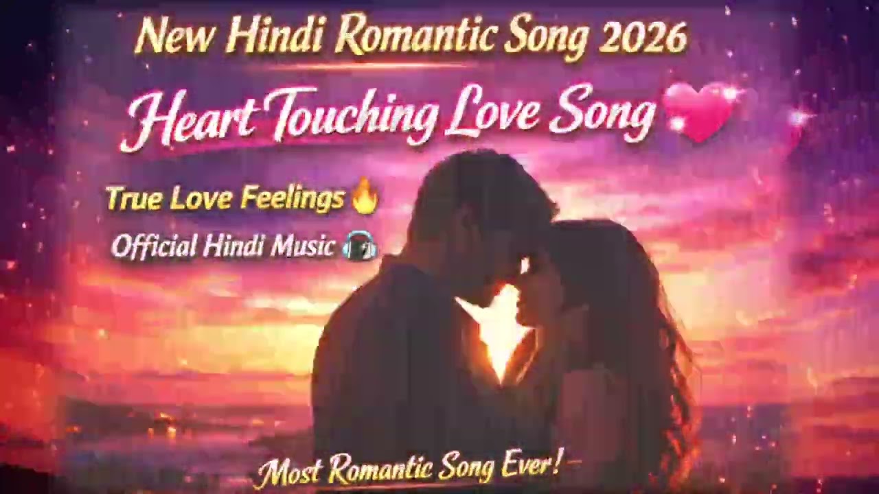 तेरे नाम की धड़कन 💔 | Tere Naam Ki Dhadkan | Hindi Song 2026 | Hard Breakup Song | #AnilMafiya Love 