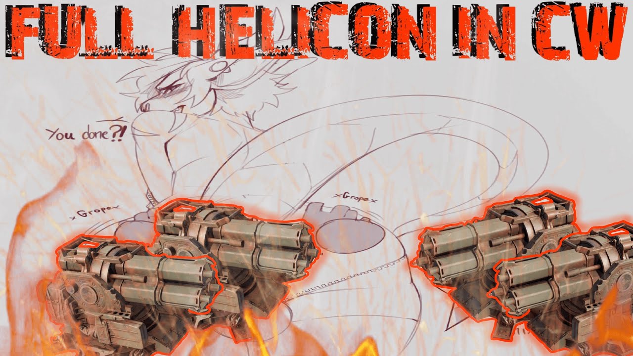 We flipped the Crossout meta...