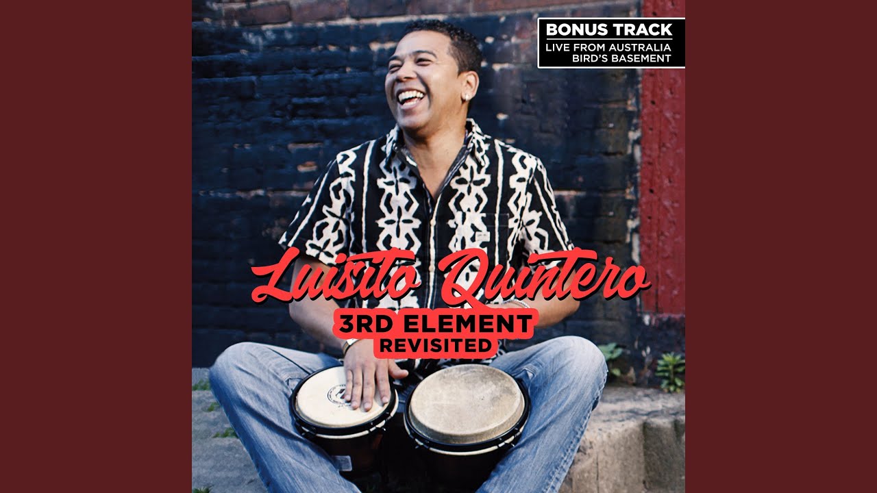 Luisito's Mambo