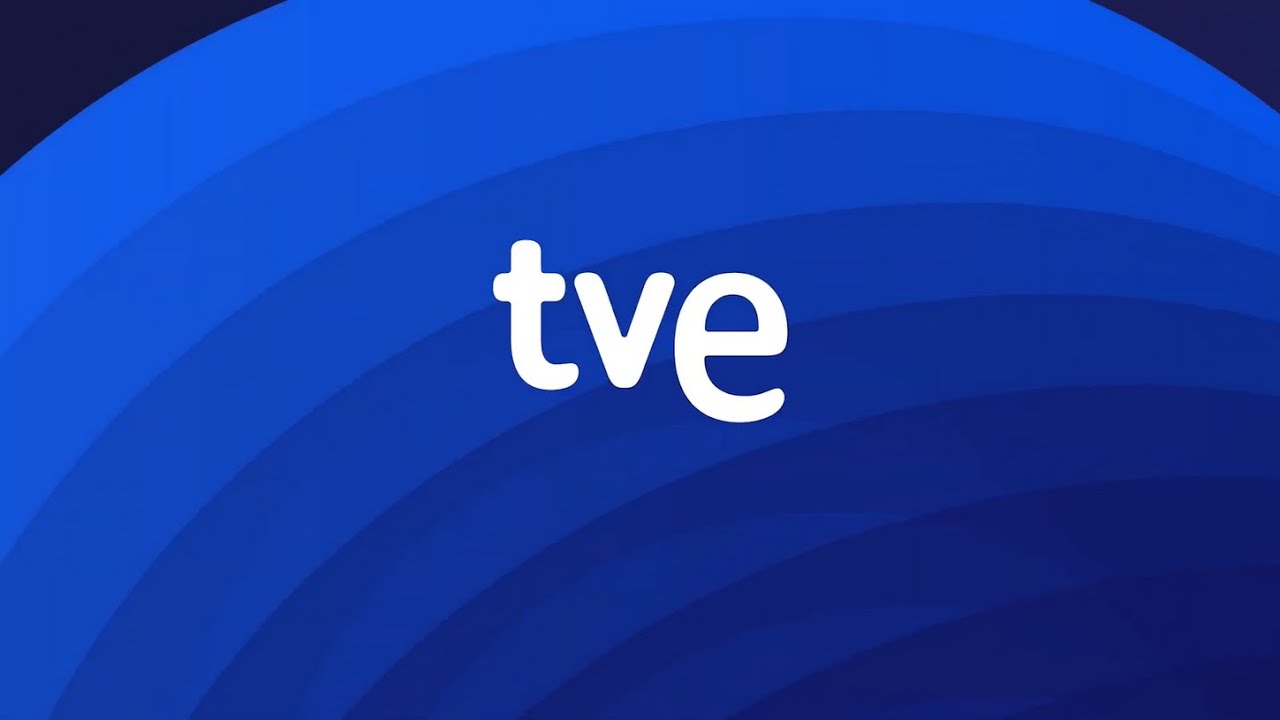 RTVE - Imagen corporativa - Nueva identidad visual (2026)