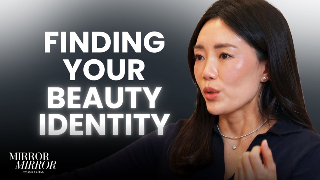 Overwhelmed by Skincare? The High-ROI Reset | Mirror Mirror Inbox