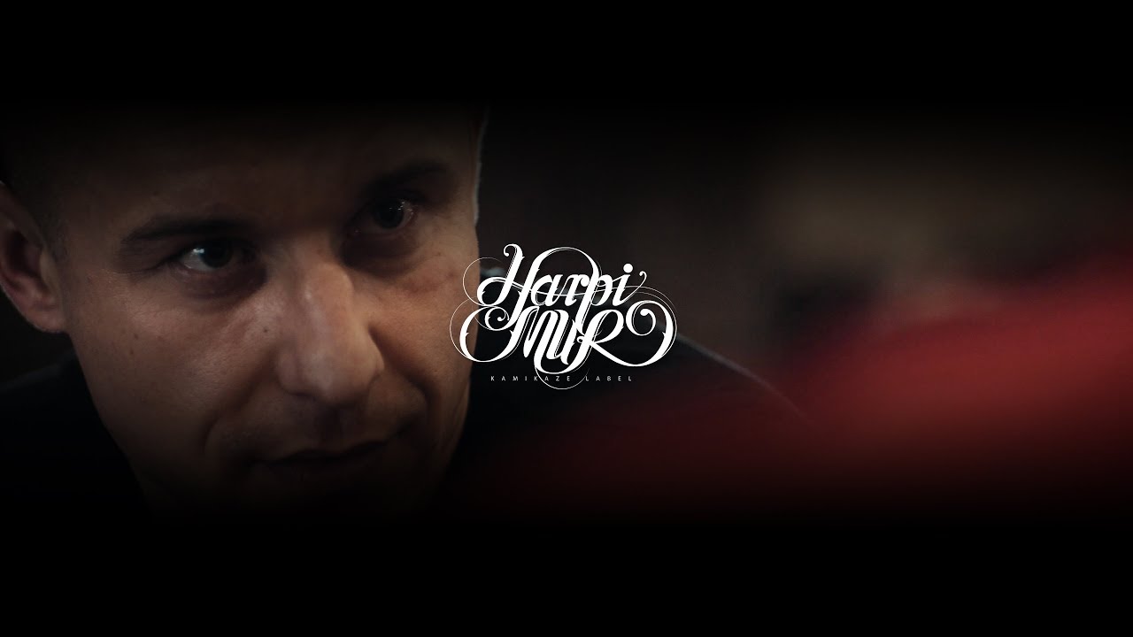 Harpi M.U.R - Co jest pięć feat. TPS ZdR , Egon NON prod. Feru