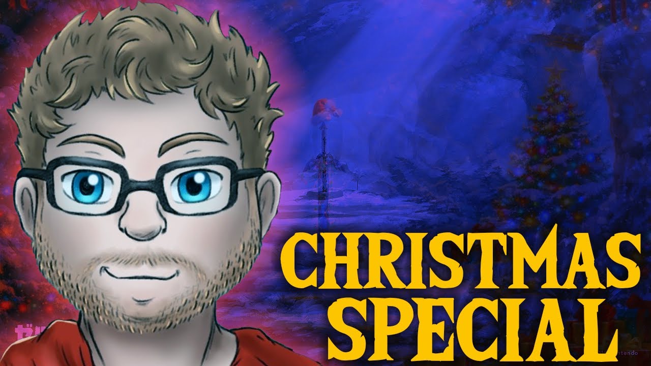 Christmas Special | Korok Whisperer