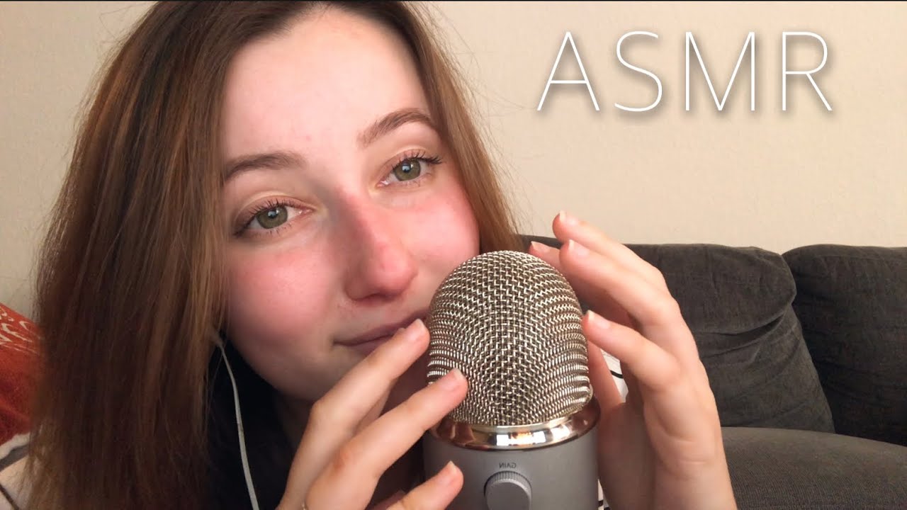 ASMR || Fast & Aggressive Repetitive Whispers💤