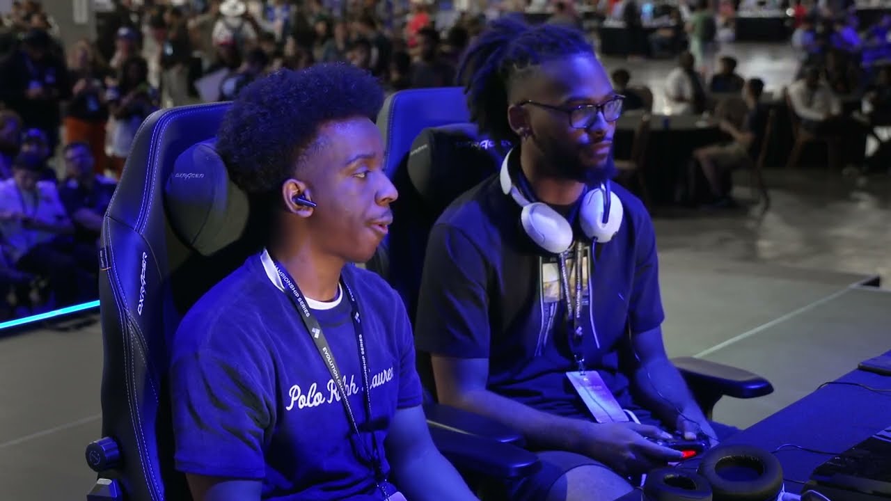Rewind Vs. Ninjakilla | Evo 2023 | Mortal Kombat 11