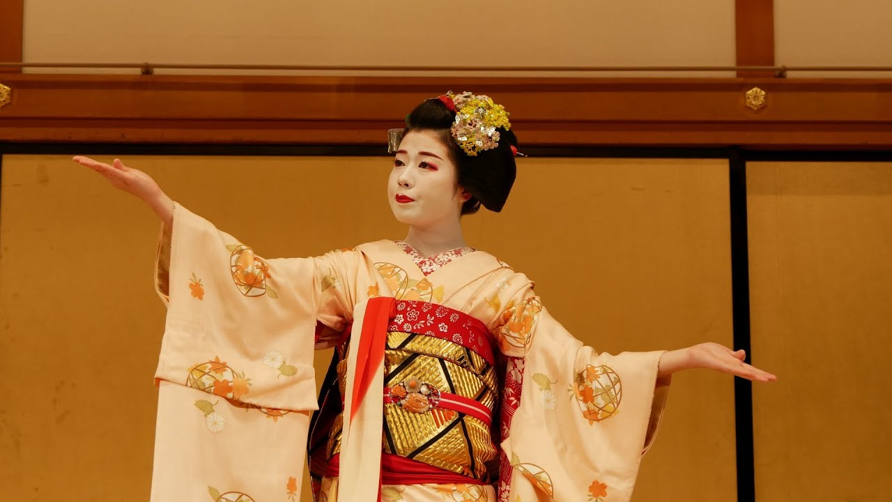 Gion Corner Show 2019 - Is it worth the entrance fee?