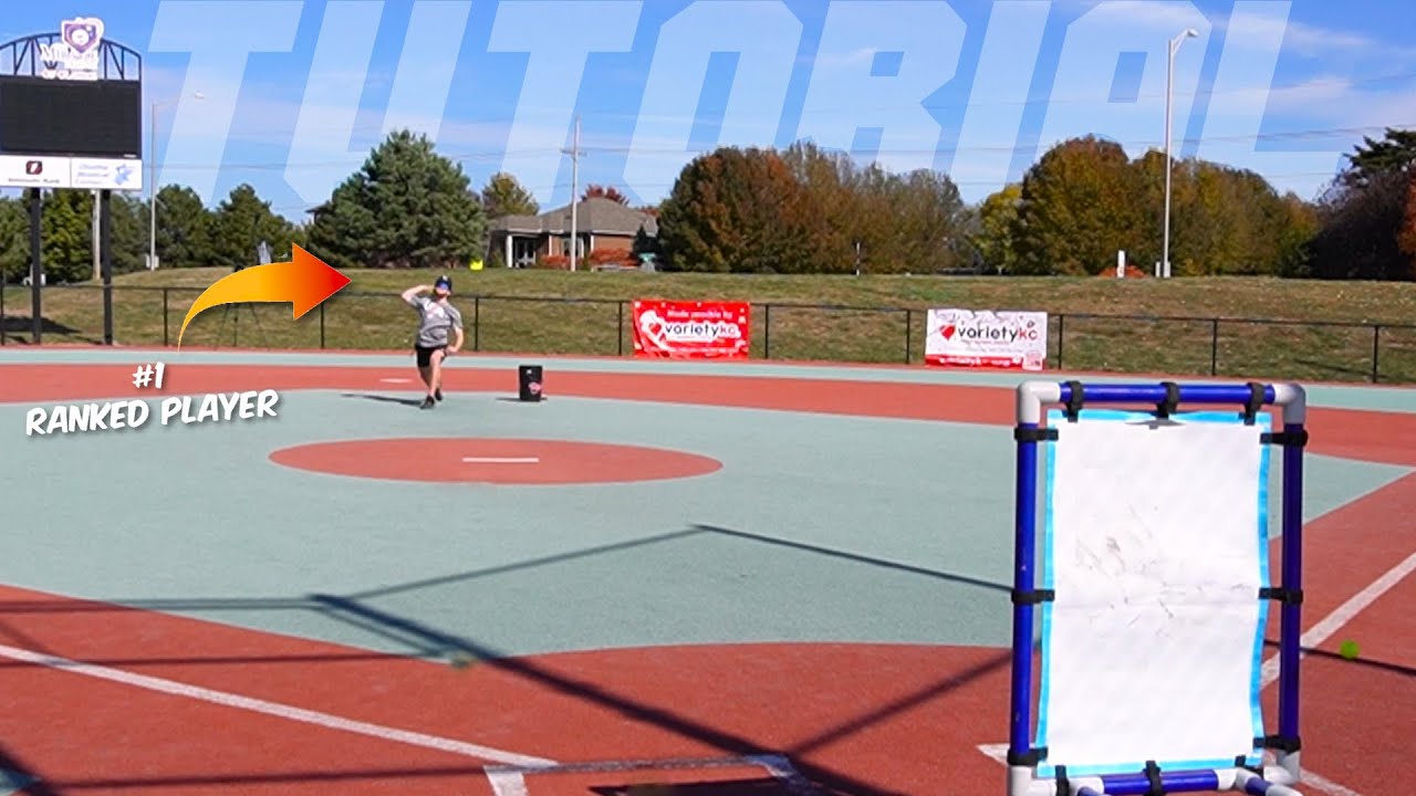 The LAST Blitzball Pitching Tutorial You Will Ever Need!