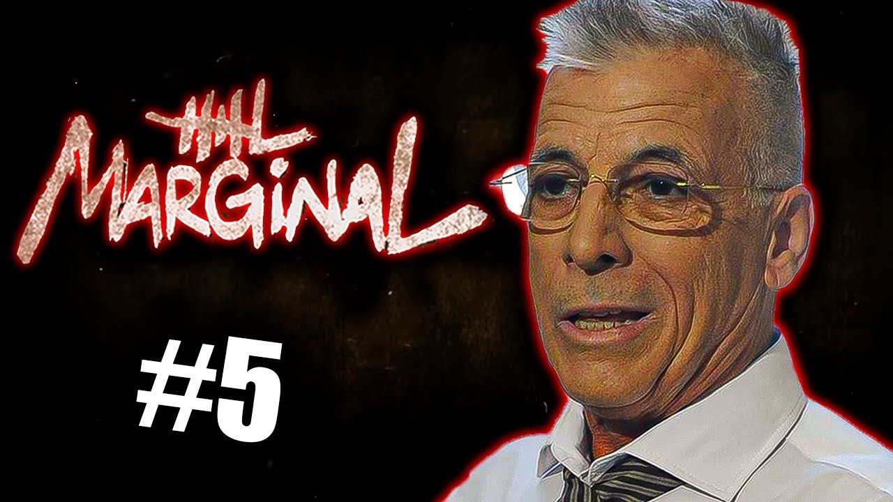 El Mejor Personaje de la SERIE | El Marginal - ANTIN #5