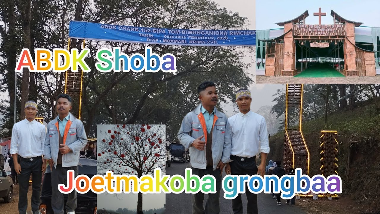 ABDK Shoba Re.anganiko 