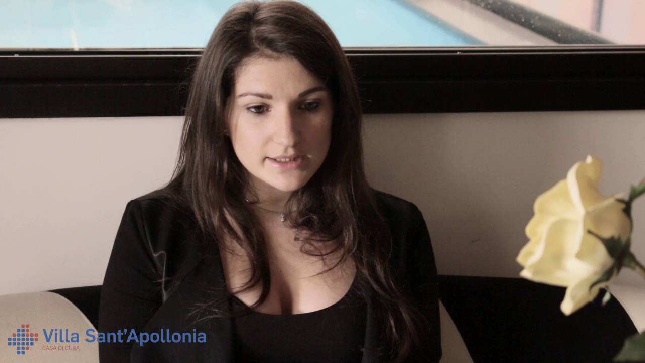 Mastoplastica Additiva - L'Esperienza di Camilla (6a parte)