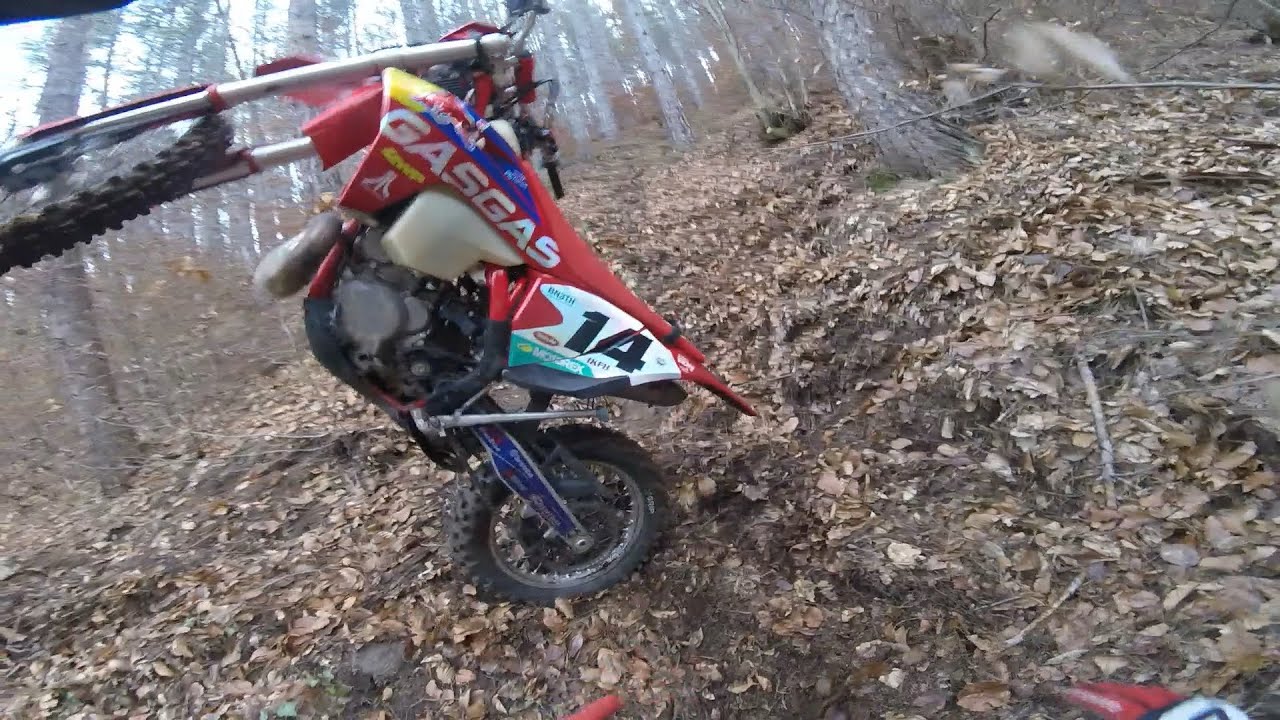 Hard Enduro Carnage 2025