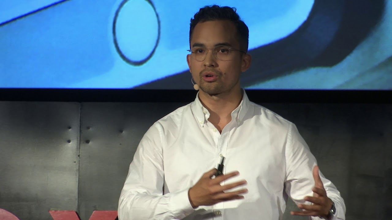 Navigating Digital Mindfulness | Alexander Avanth | TEDxCopenhagenSalon