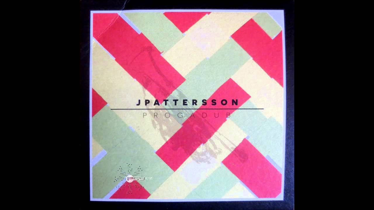 jPattersson - Hajde