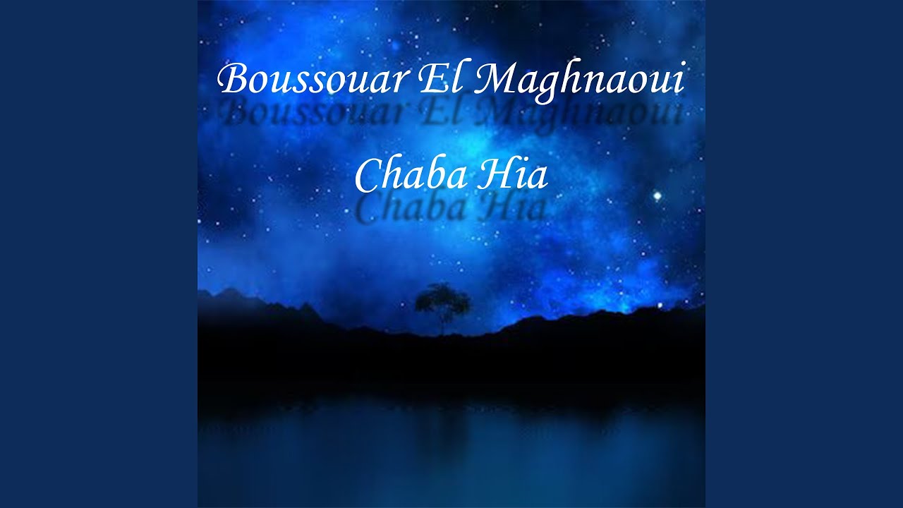 Chaba Hia