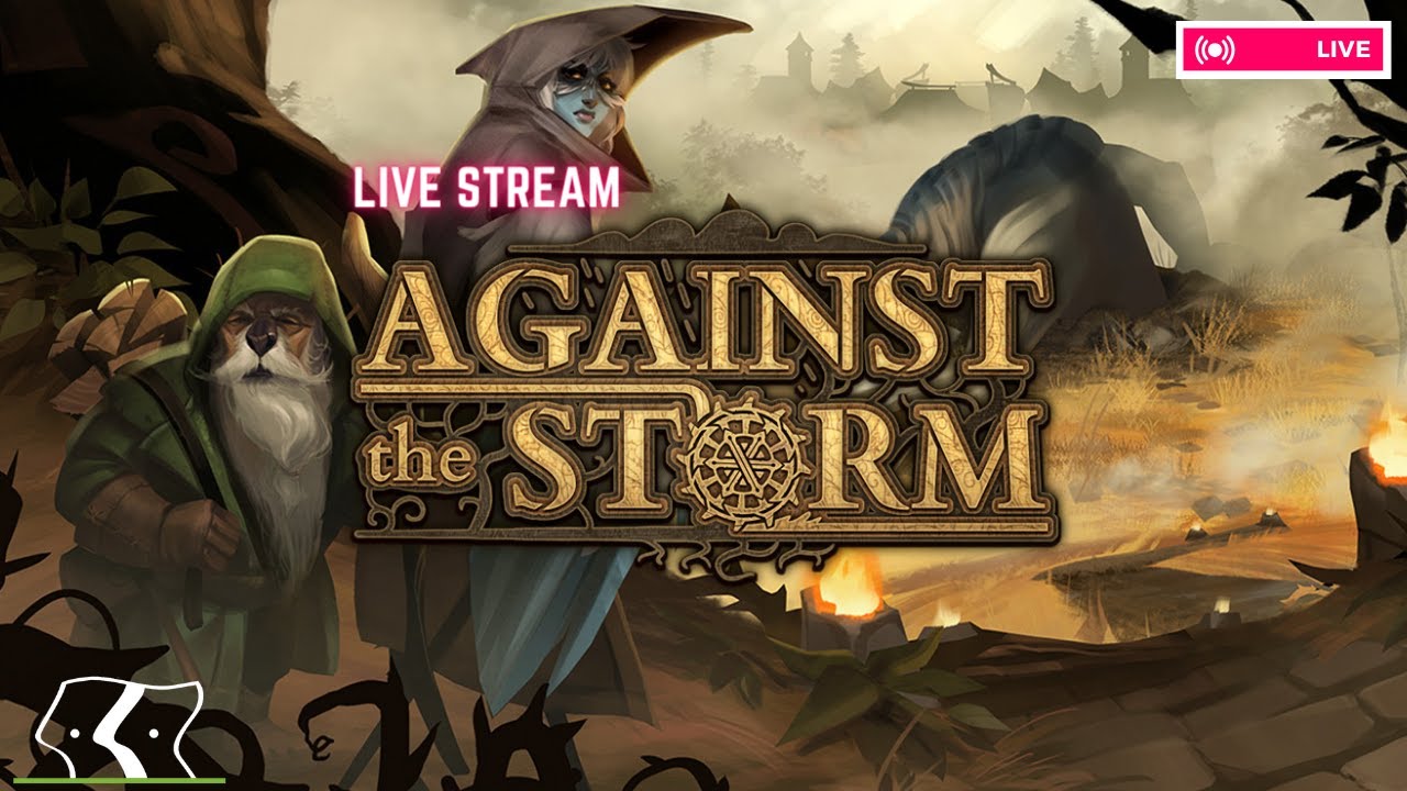 Against the Storm