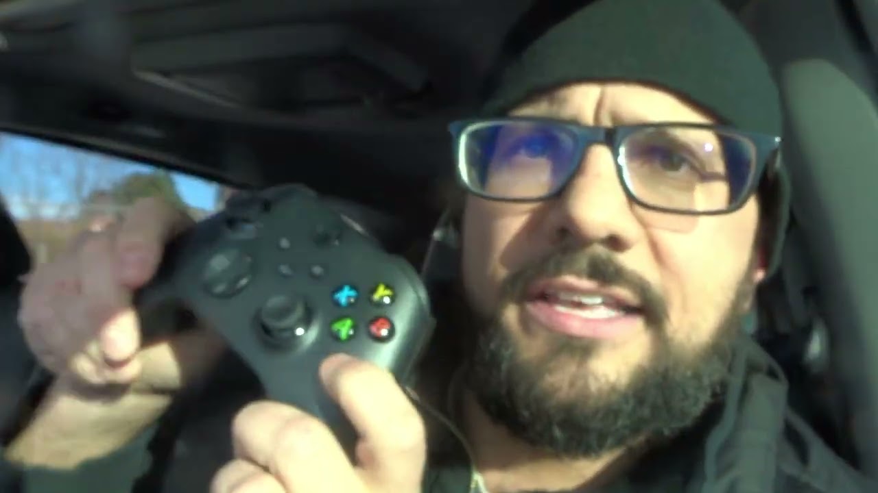 Беспроводной контроллер Xbox: как его выключить — простое руководство.