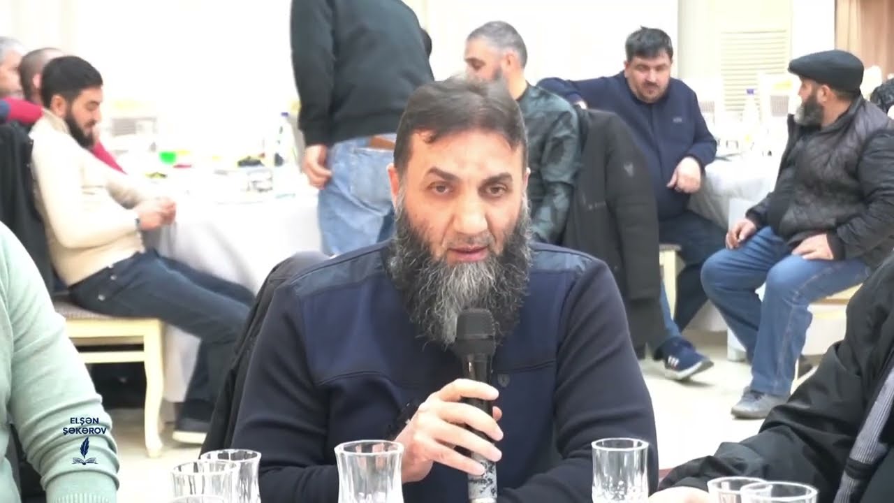 Elm öyrənməyə_ ilk öncə nədən başlamalıyıq _ Elşən Şəkərov 23.12.2022