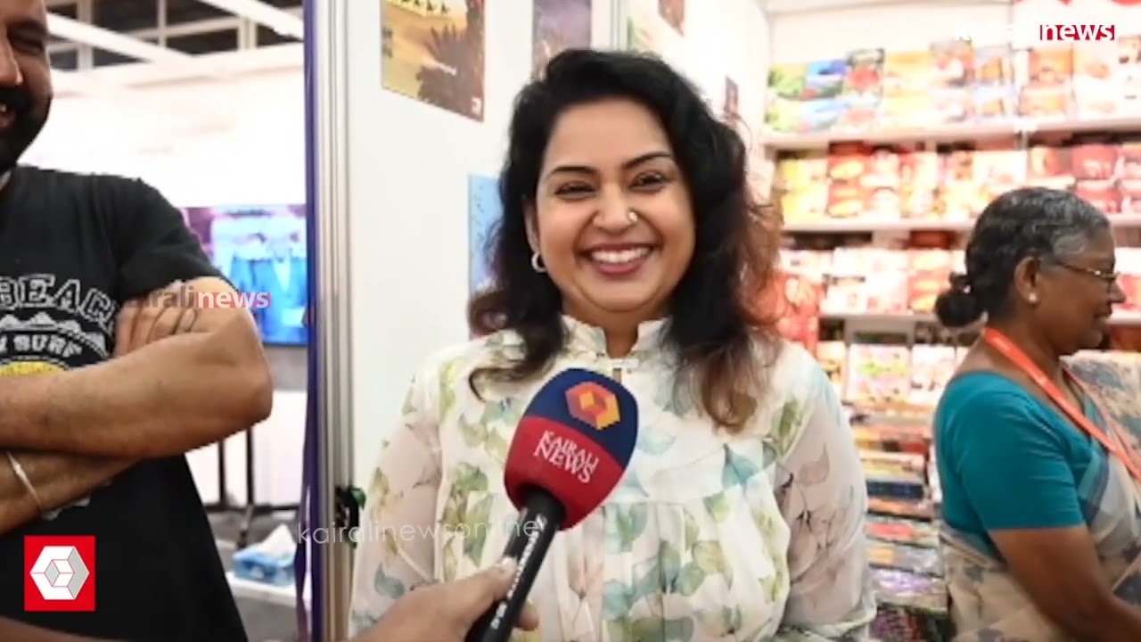 'ജനങ്ങളാണ് തീരുമാനിക്കേണ്ടത്; സരിന് ലഭിക്കുന്ന ജനപിന്തുണ കാണുമ്പോൾ സന്തോഷമുണ്ട്' | Soumya Sarin