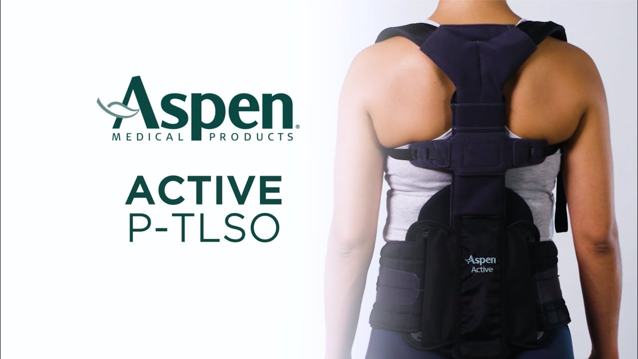 Aspen Active P-TLSO Overview Video