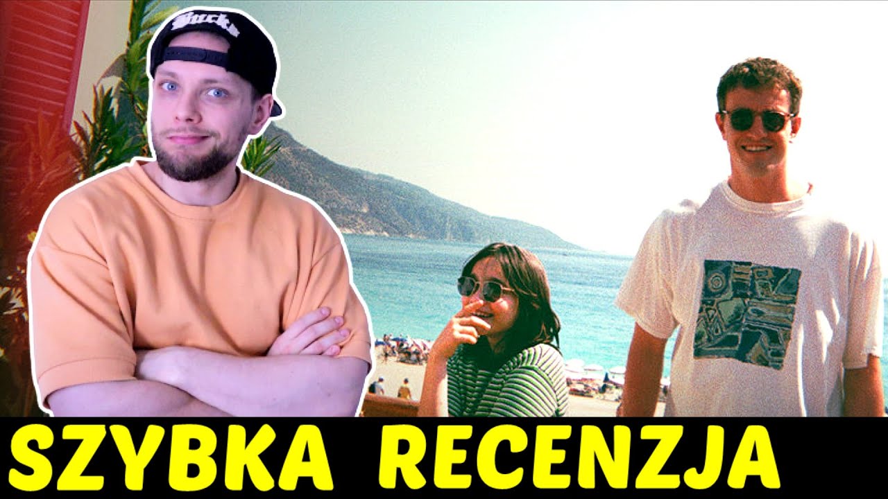 Aftersun (Oscary 2023) ★SzybkieRecenzje