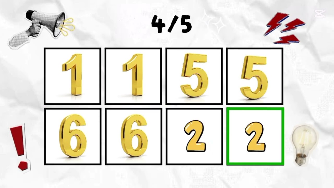 Say word on beat challenge (level 1 to 3)