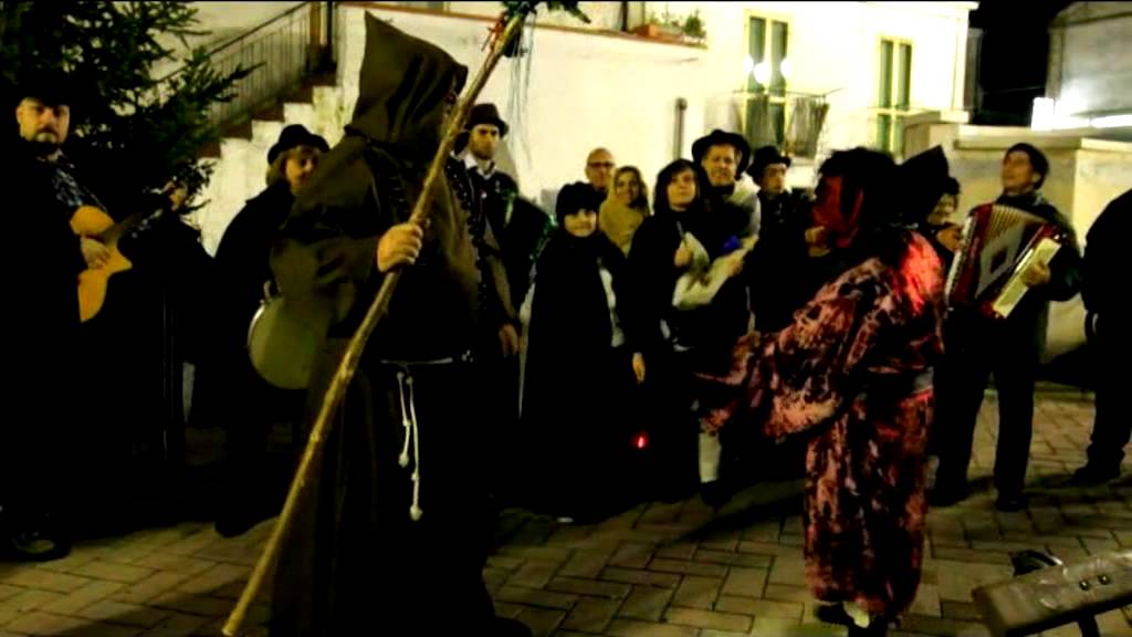 U SANT'ANTUNIE TERMOLESE Nicola Palladino