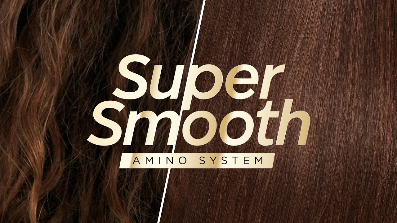 ASP Super Smooth Amino System - HOW TO