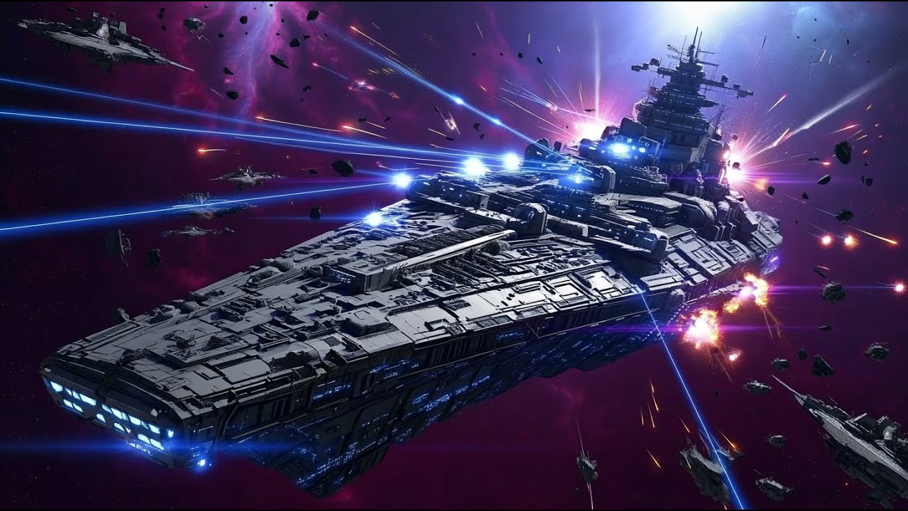 Banned By The Galactic Council Humanity Defied Them By Building Its Own Kingdom! | Best HFY Stories