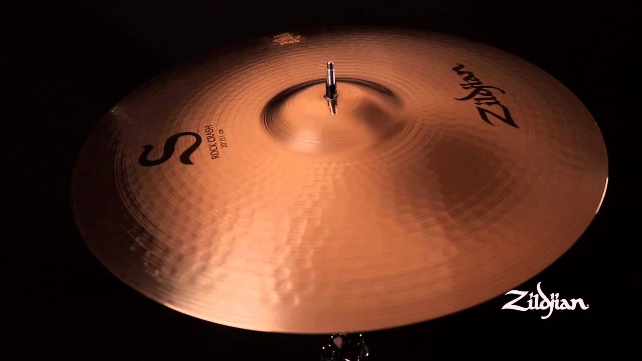 Zildjian Sound Lab - 20