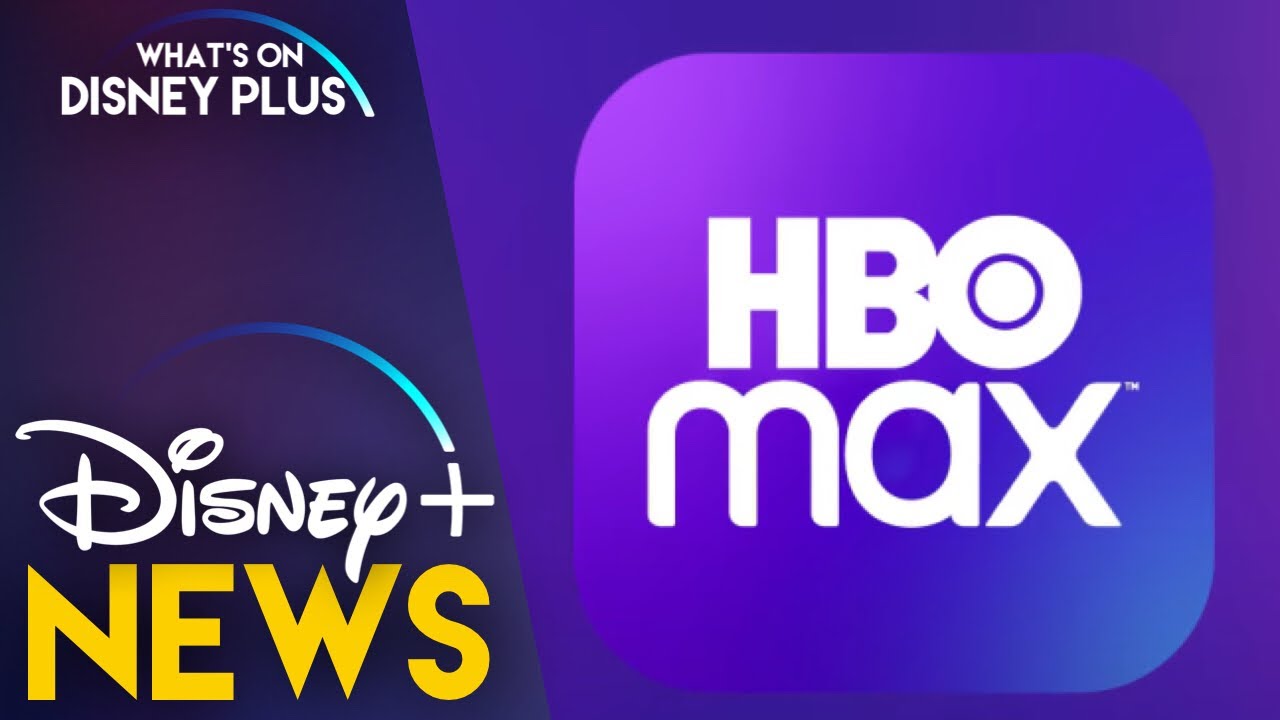HBO Max Launches With Disney & 20th Century Fox Movies | Disney Plus News