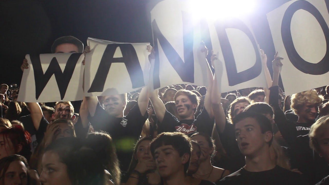 BC-Human Interest_WandoHS_MLH: Mark Vito