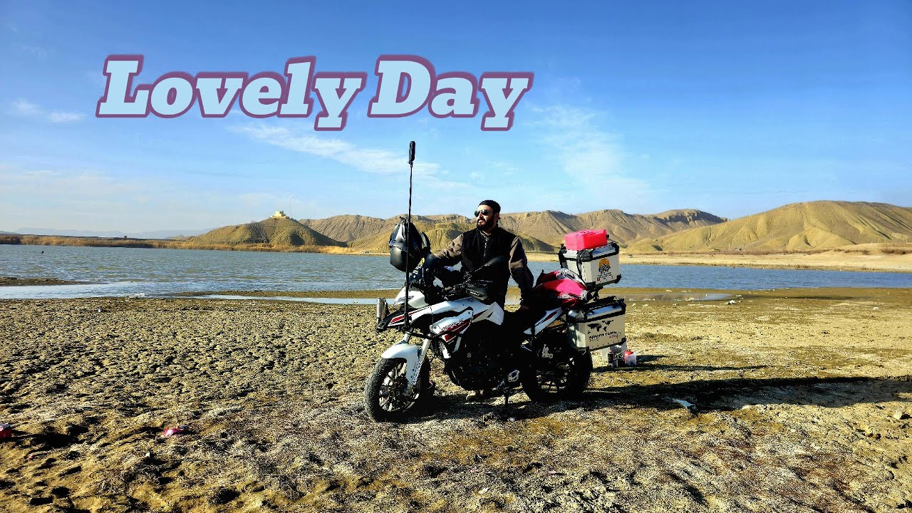 ANOTHER BEAUTIFUL DAY — WHERE SILENCE MEETS PEACE | NEAR QUETTA