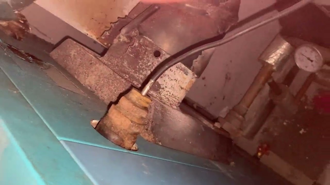 Moje centralno grijanje dodatna objasnjenja