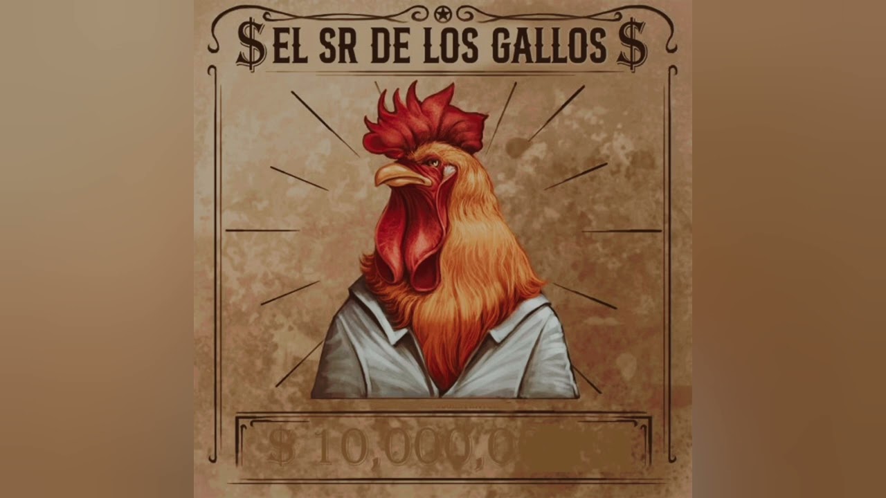 Los Gallos del Diablo★ 666
