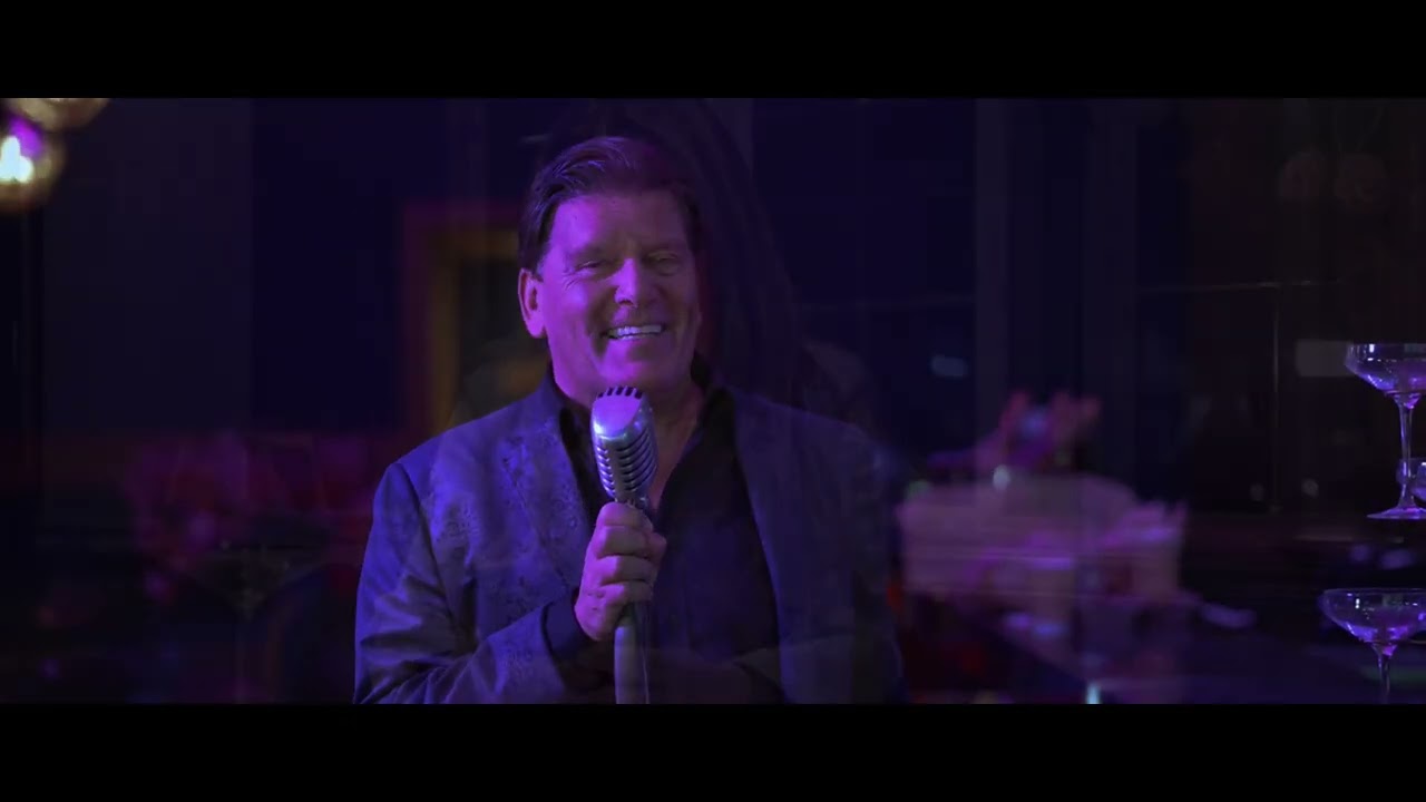 OFFICIËLE CLIP! Frank Masmeijer - Bel Me Dan
