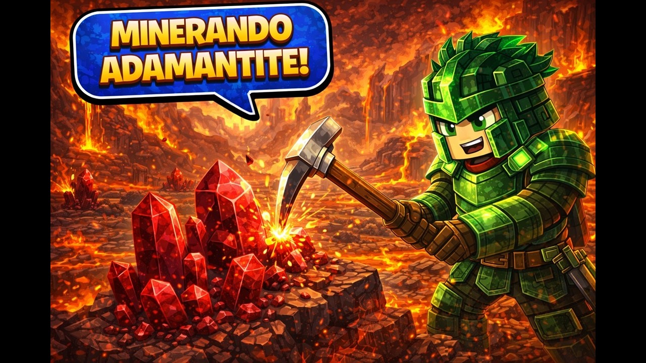 missão top 14 (hytale)