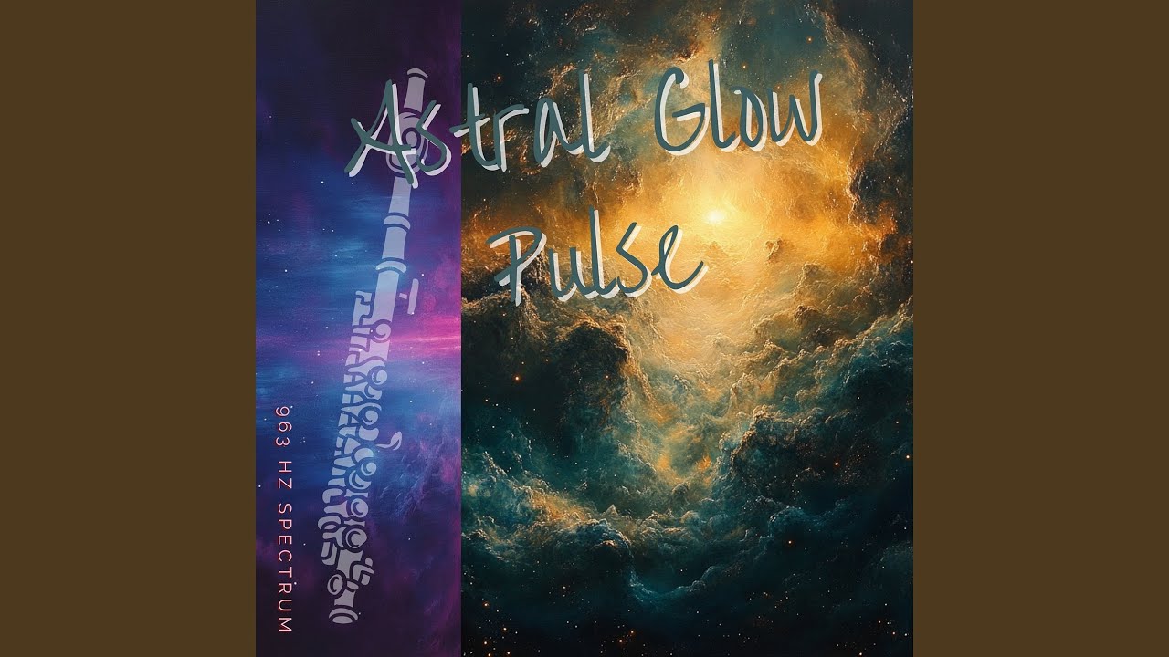 Pineal Field Glow