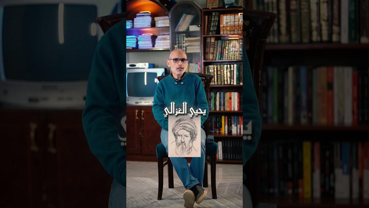 بسم الله الرحمن الرحيم الحلقه الثانية والعشرون من برنامج اسمعني وهتستفيد الغزال#اكسبلور#قصص#معلومات