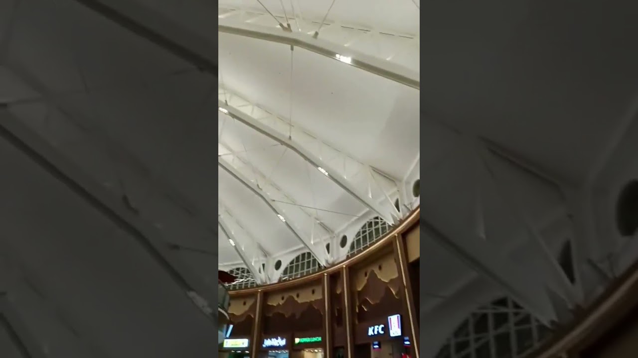 puri indah mall west Jakarta Indonesia 