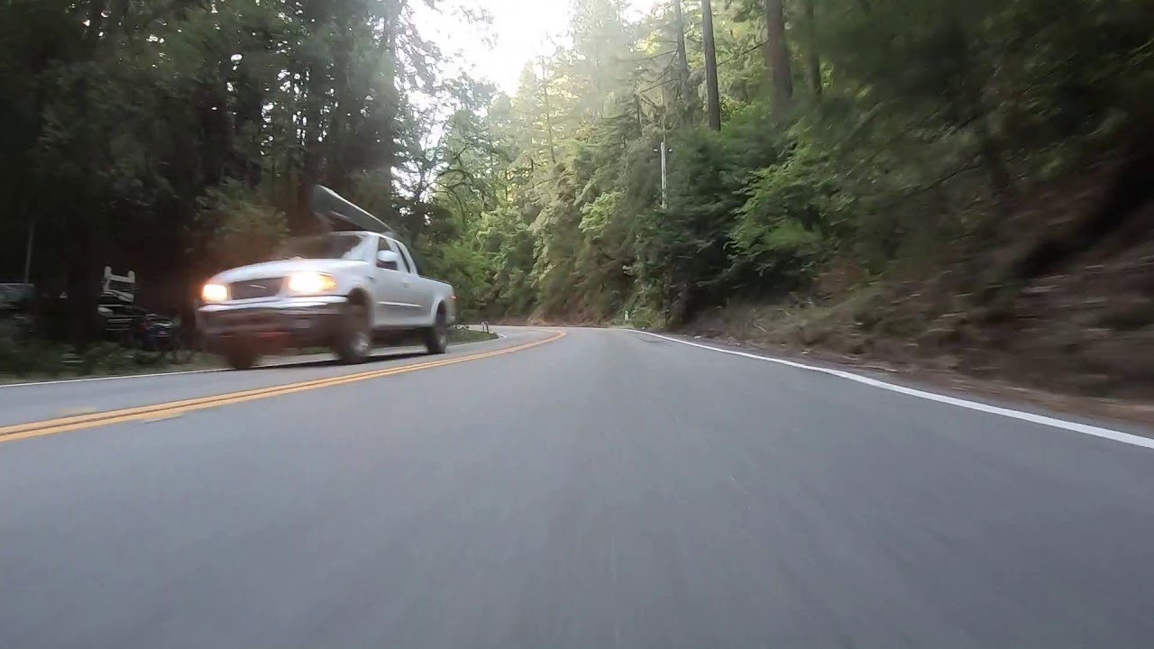 Volvo 850 N/A – Forest Run