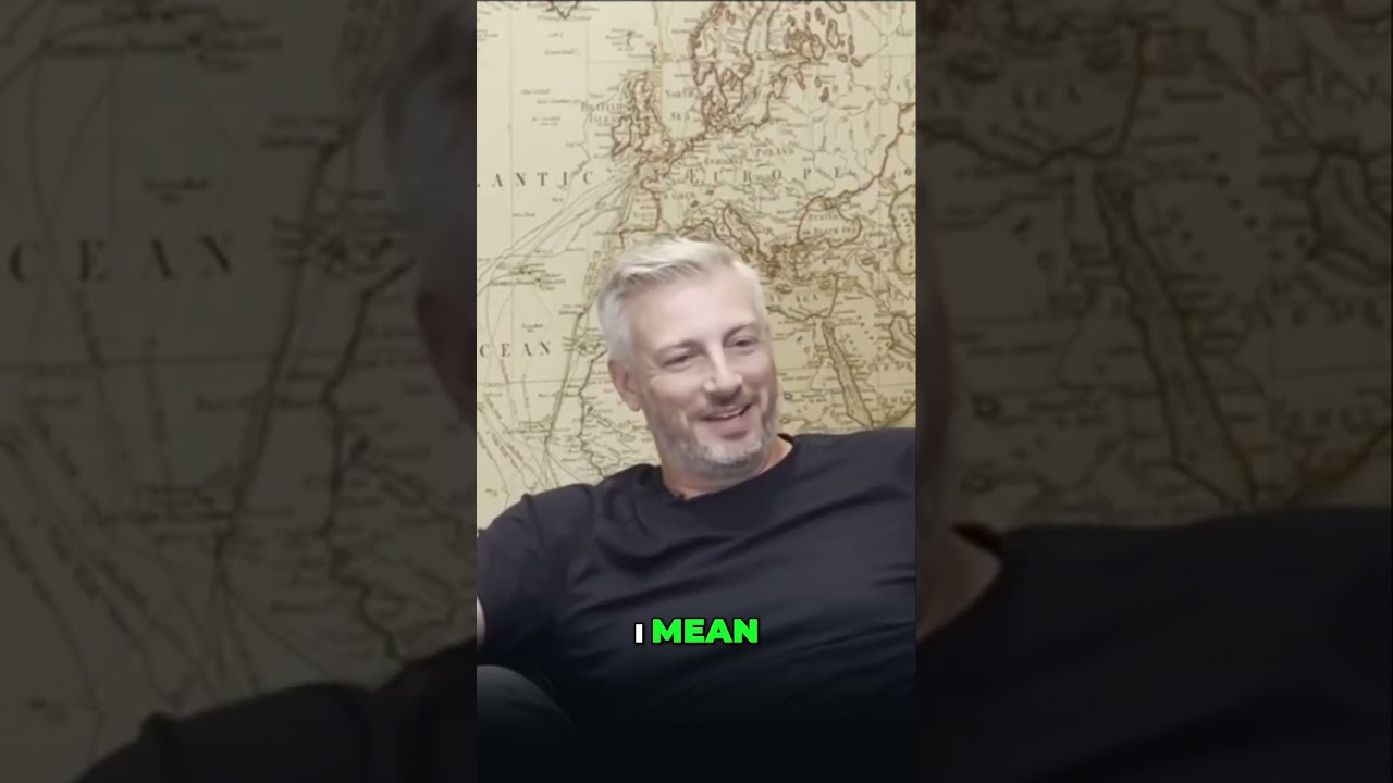 Why I LOVE Malaysia: You Won't Believe What I Say! #shorts