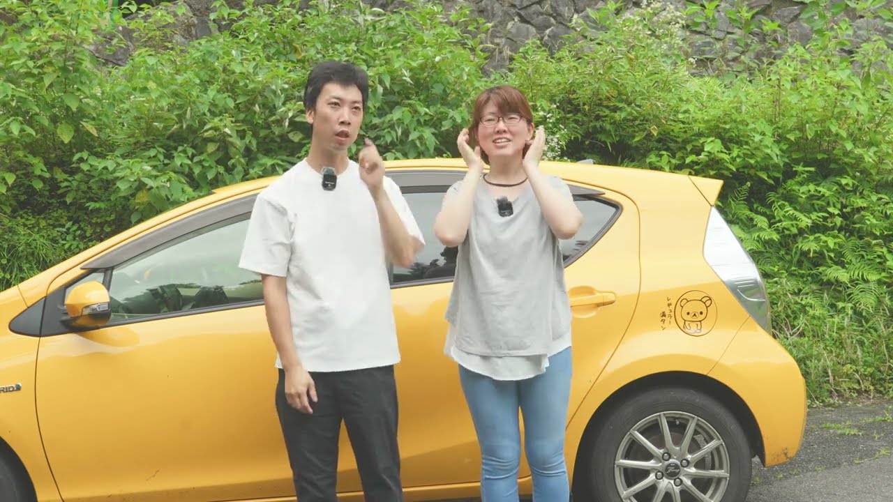 田舎暮らし夫婦、6月にオープン！美容室フラットさんにお邪魔しました