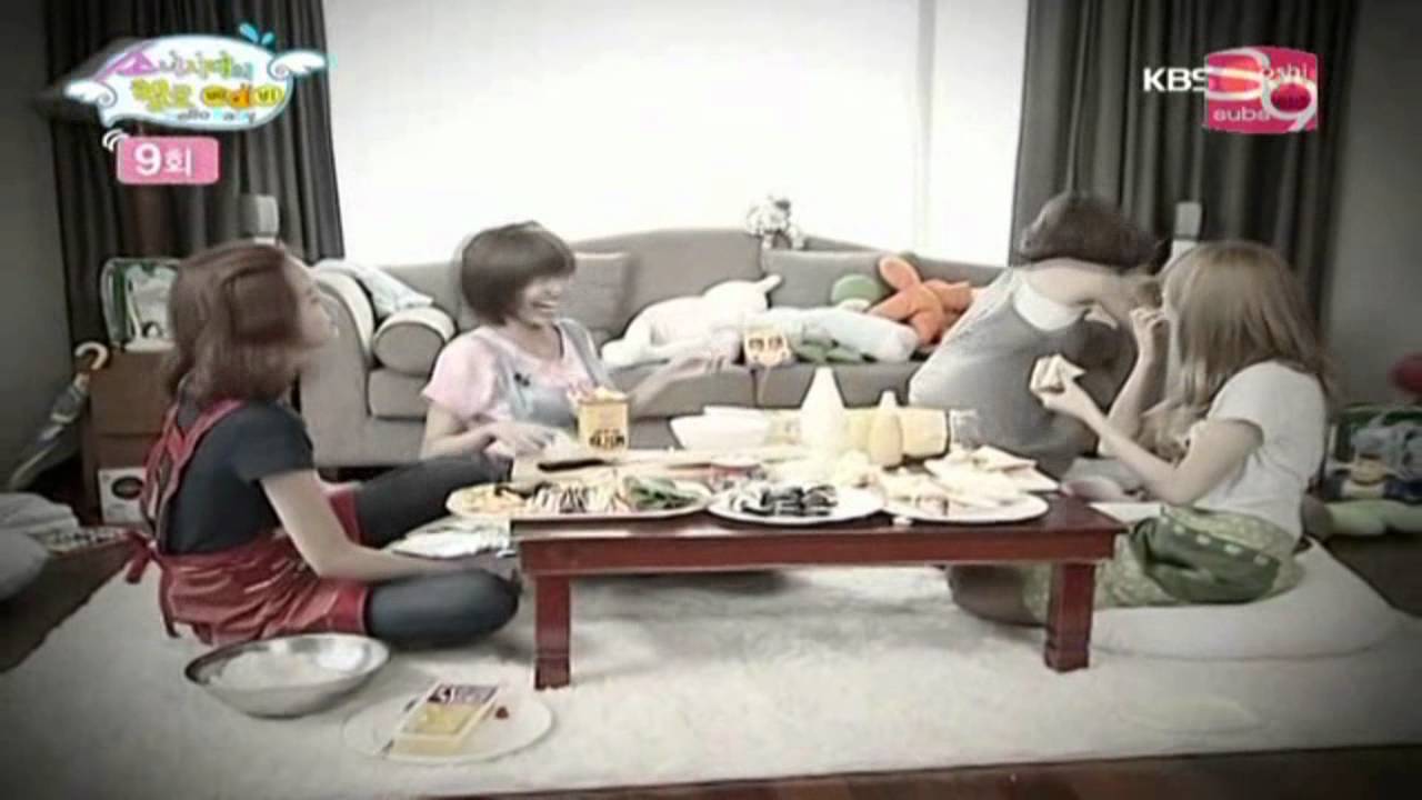 셩윤 SooNa #52 - Prank and Revenge