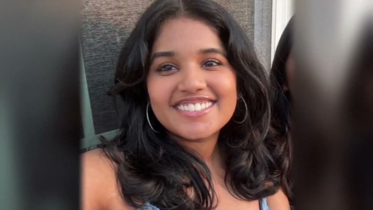 Man who last saw missing Pitt student speaks out