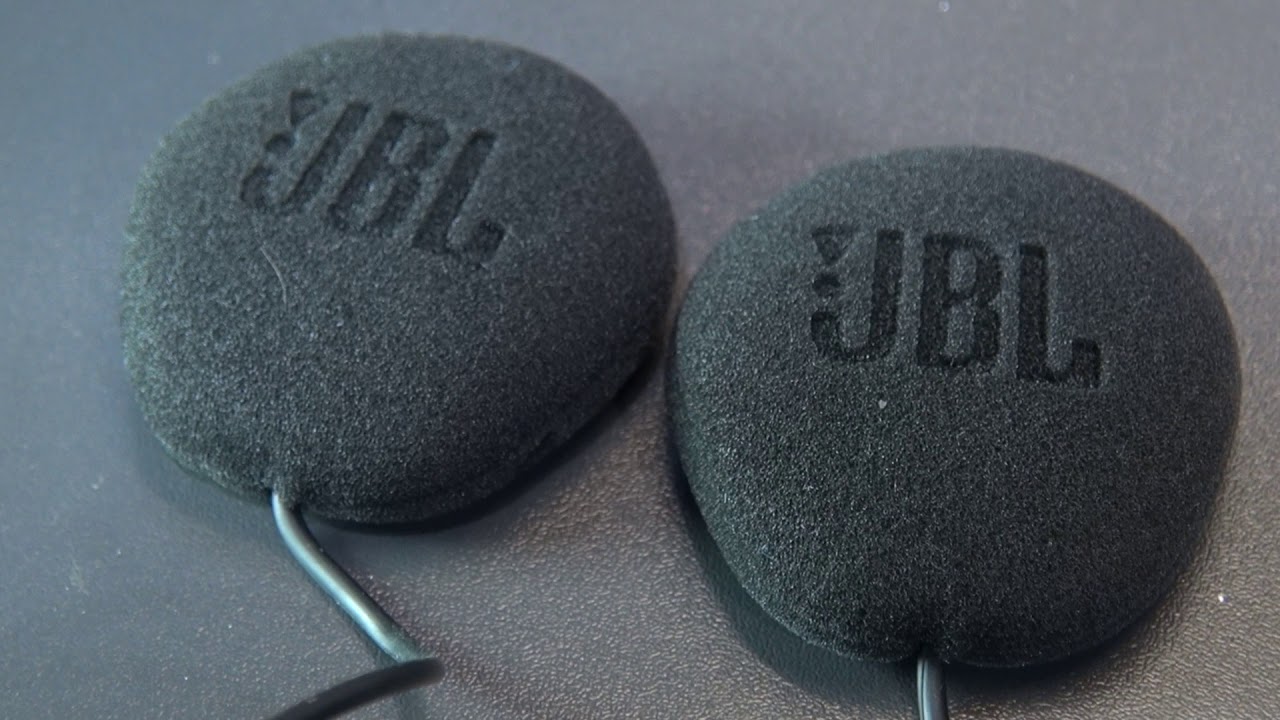 Так ли хорош PACKTALK BOLD by JBL на самом деле?