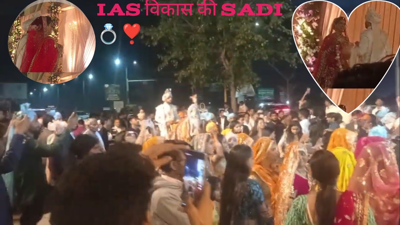 Aaj to Sadi me aa gye ❤️🥰