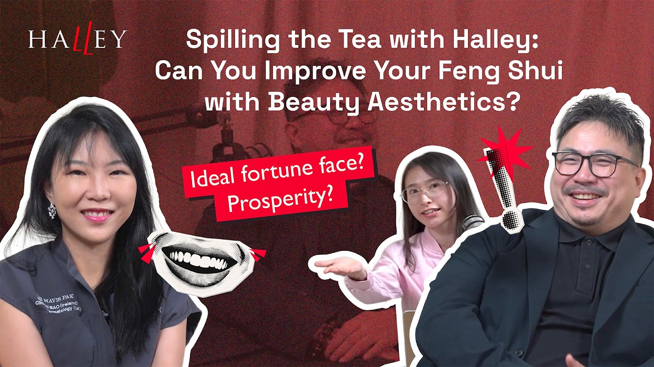 Can You Improve Your Feng Shui with Beauty Aesthetics?