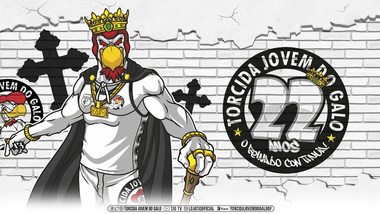 03- RAP 22 ANOS, VERSÍCULO 01 CAPÍTULO 13 - [TJG MÚSICAS]