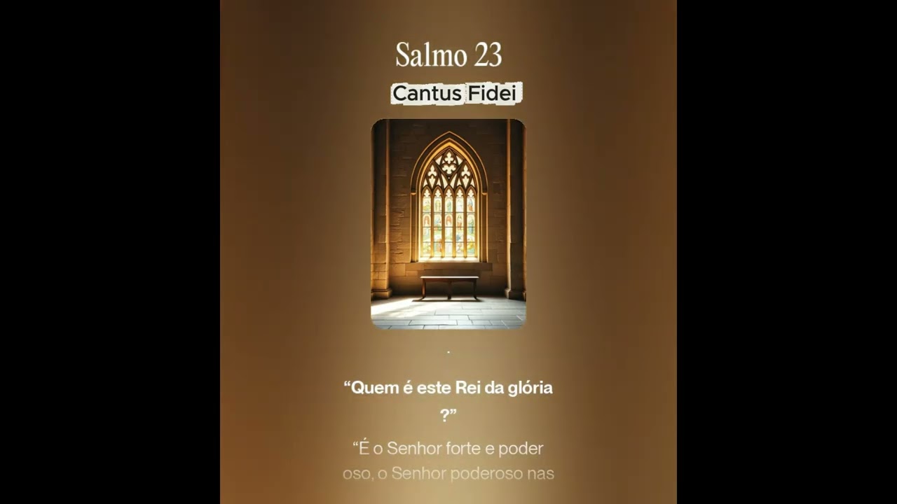 Salmo 23